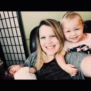 Meet your Posher, Bobbie